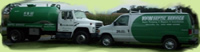 septic repair trucks berks county pa